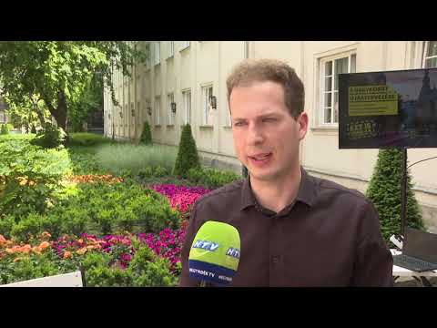 Fejlesztések - egyre több az autó és egyre kevesebb a járható út Budapesten