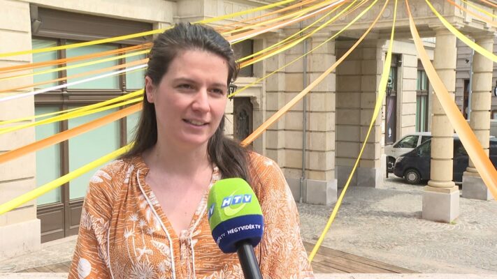 Fesztiválhangulat és hagyományőrzés – FolkUdvar a Hagyományok Házánál