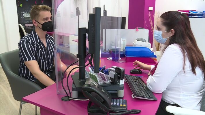 Két új hitelkonstrukcióval segíti a szak- és felnőttképzésben tanulókat a Diákhitel Központ