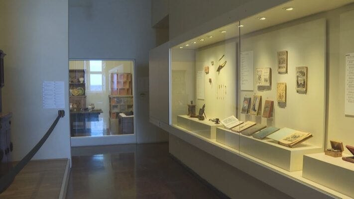 Kiállítások és kültéri programok - Újra nyitja kapuit a látogatók előtt a Vármúzeum