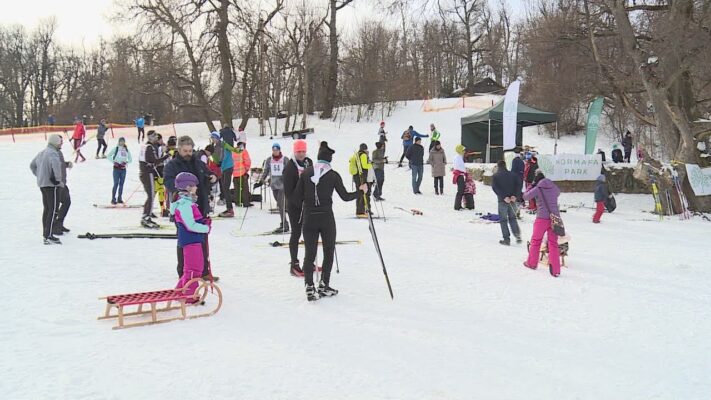 Síelés a Normafán – már megvannak a tervek a hópótláshoz