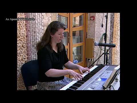 Szentmise - 2021. június 15.