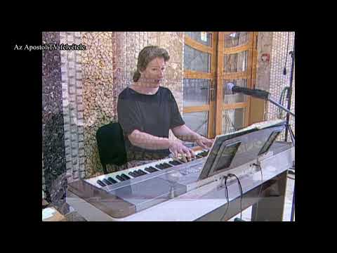 Szentmise - 2021. június 18.