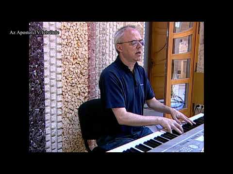 Szentmise - 2021. június 19.