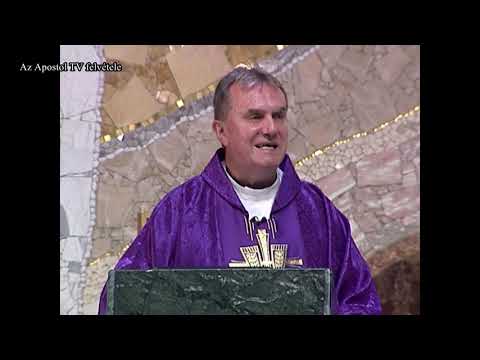 Szentmise - 2021. június 25.