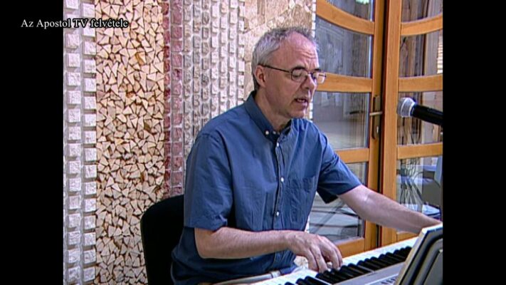 Szentmise - 2021. június 26.