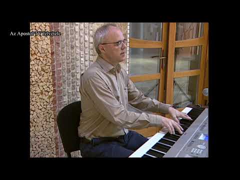 Szentmise - 2021. június 5.