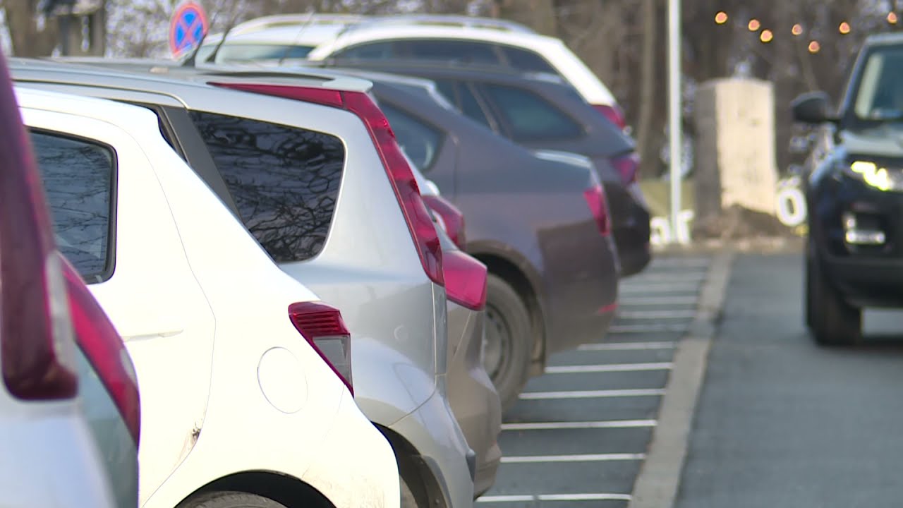 Új parkolási rendszert dolgoznak ki a Normafánál