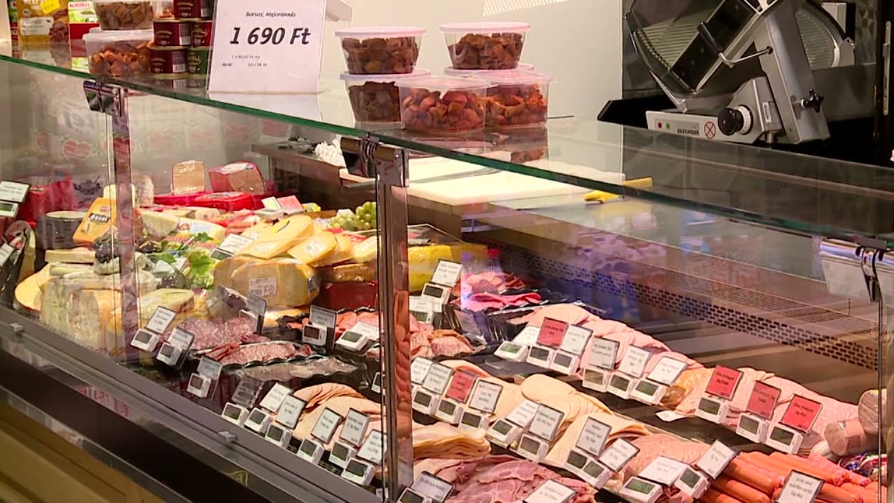 A budapesti vendéglátóhelyeket is fokozottan ellenőrzik a nyári időszakban