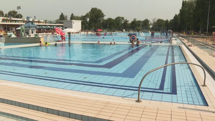 A több milliárd forintos bevételkiesés a budapesti fürdőkben