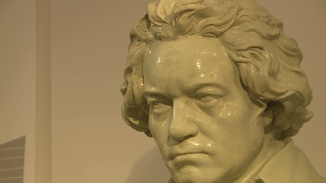 Beethoven és Magyarország