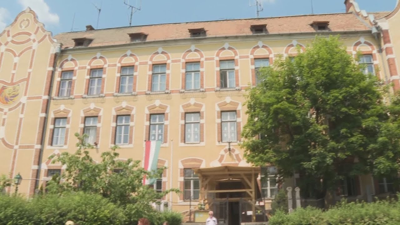 Budai Híradó 2021. július 19.