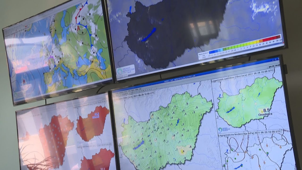Budai Híradó 2021. július 9.