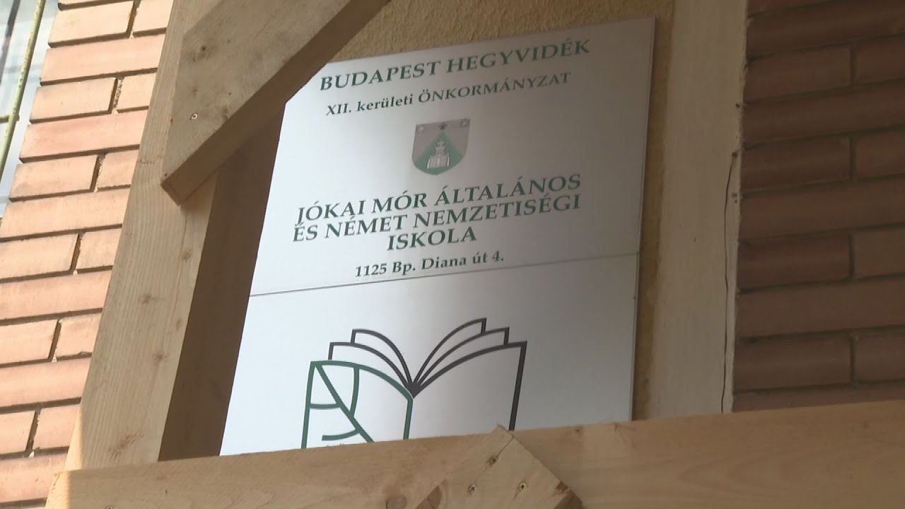 Megújuló Iskolák - Több tízmillió forintos fejlesztések a közép-budai intézményekben