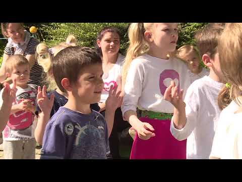 Segítség a szülőknek – idén több kerületi óvodában is lesz nyári ügyelet