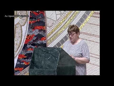 Szentmise - 2021. július 1.