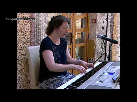 Szentmise - 2021. június 29.