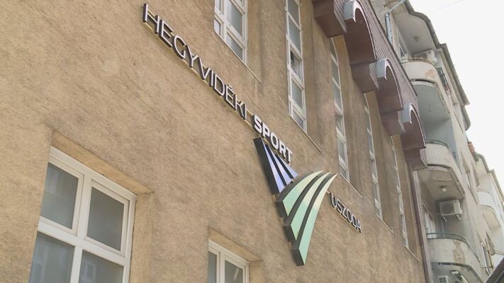 Több száz gyerek tölti a vakációt a MOM Sport és a Hegyvidéki Sportközpont táboraiban