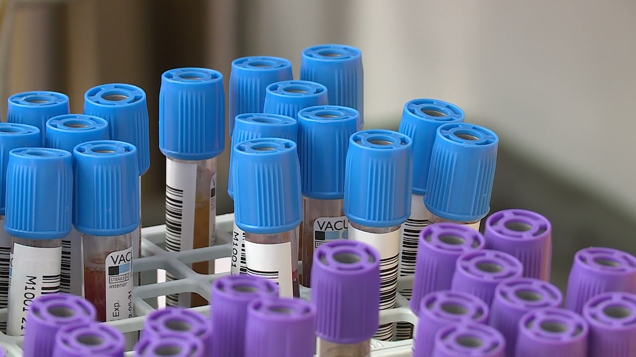 Vérellátás – sok a donor, de még mindig nincs elég vérkészítmény a nyári hónapokra