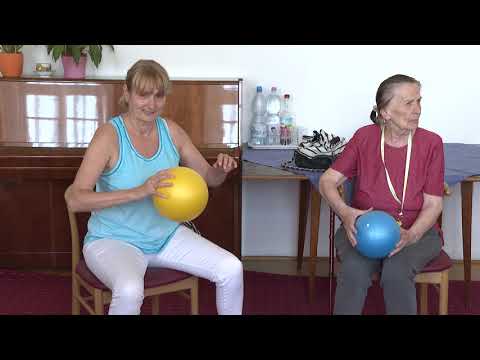 Vezetőváltás –új programok a pandémia után az Angolkisasszonyok Idős Otthonban