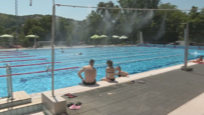 A MOM Beach is különleges programokkal várja a vendégeket a Strandok Éjszakáján