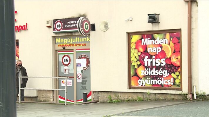 Akár 10 évre is börtönbe kerülhet a budai trafikrabló