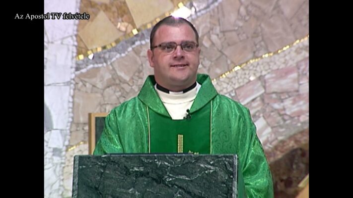 Alfa és Omega - 2021. július 25.