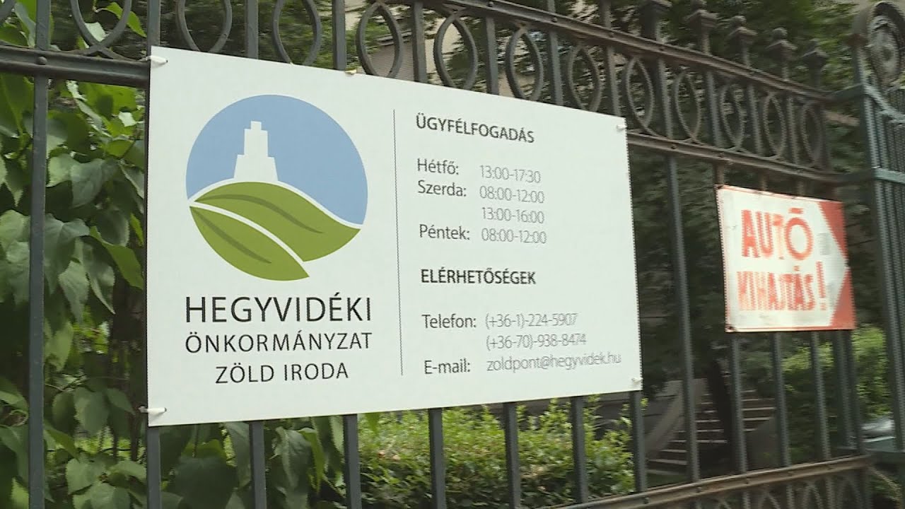 Budai Híradó 2021. augusztus 20.