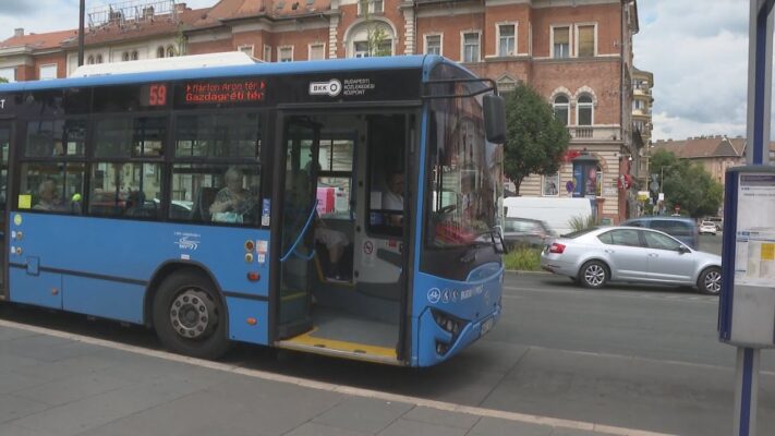 Budai Híradó 2021. augusztus 9.