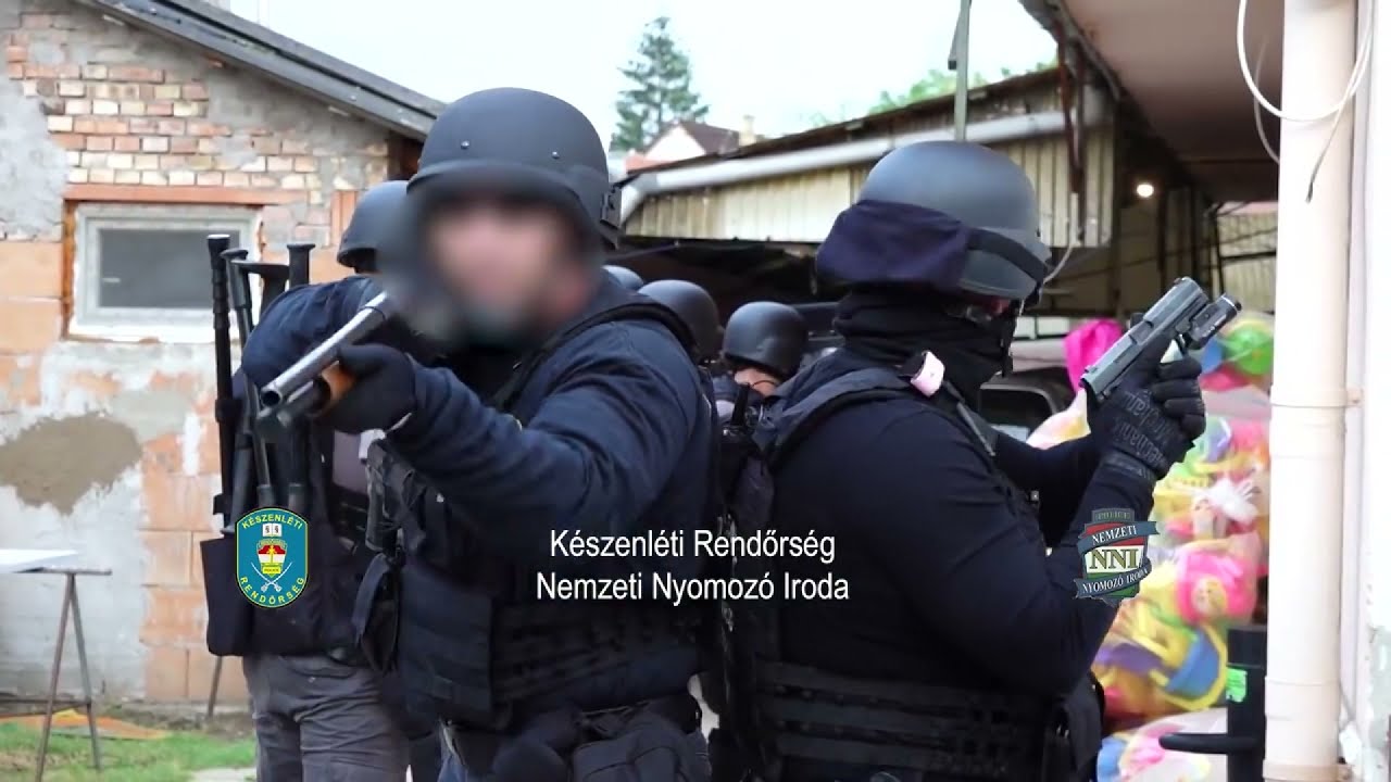 Családi vállalkozásként árulta a kábítószert egy budapesti bűnbanda