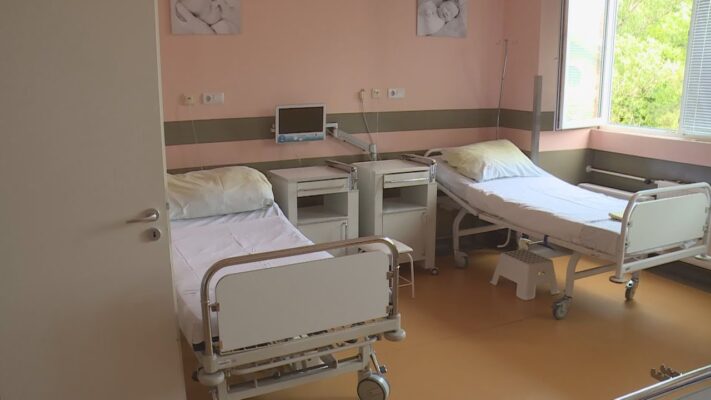 Folytatódik a Szent Margit Kórház fejlesztése