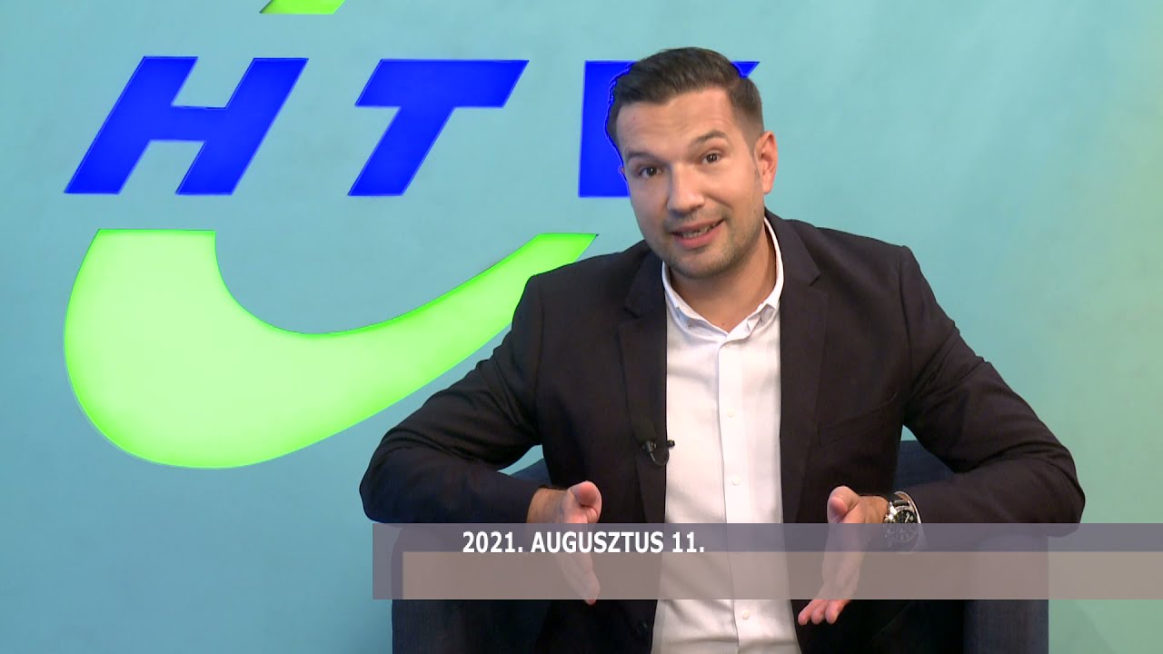 Kultúrpont 2021.augusztus 11.