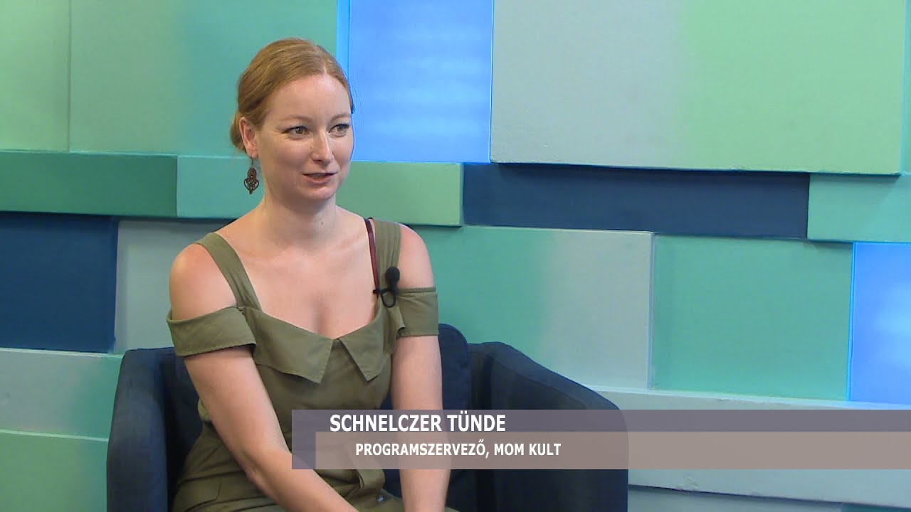 Kultúrpont 2021. július 28.