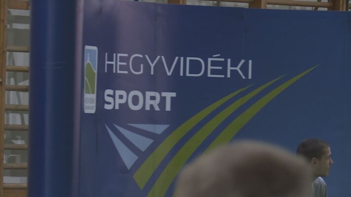 Sportosan indul az ősz a Hegyvidéken