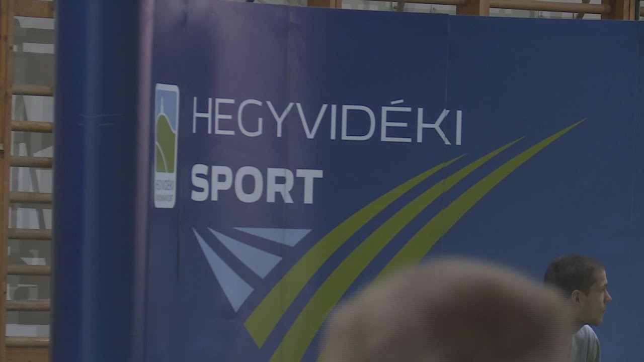 Sportosan indul az ősz a Hegyvidéken