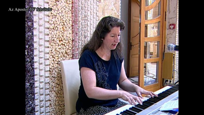 Szentmise - 2021. július 26.