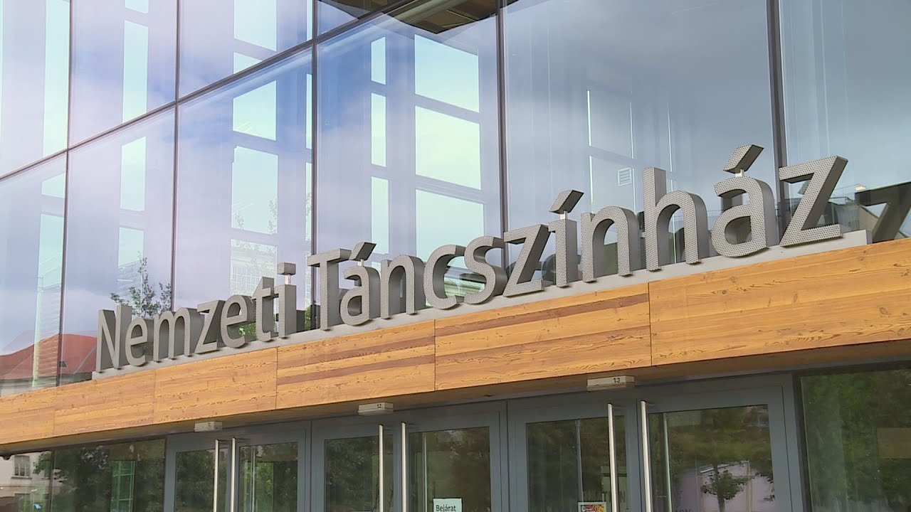 A Budapest Táncfesztivállal nyitja meg ünnepi évadát a Nemzeti Táncszínház
