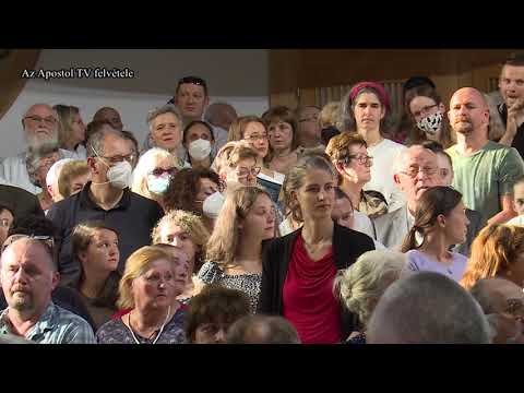 Alfa és Omega - 2021. szeptember 12.