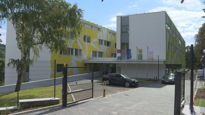 Átadták a Gyermekek Háza új épületét Hűvösvölgyben
