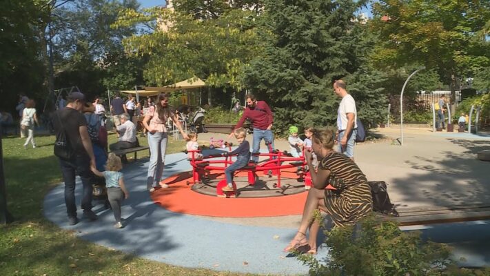 Budai Híradó 2021. szeptember 27.