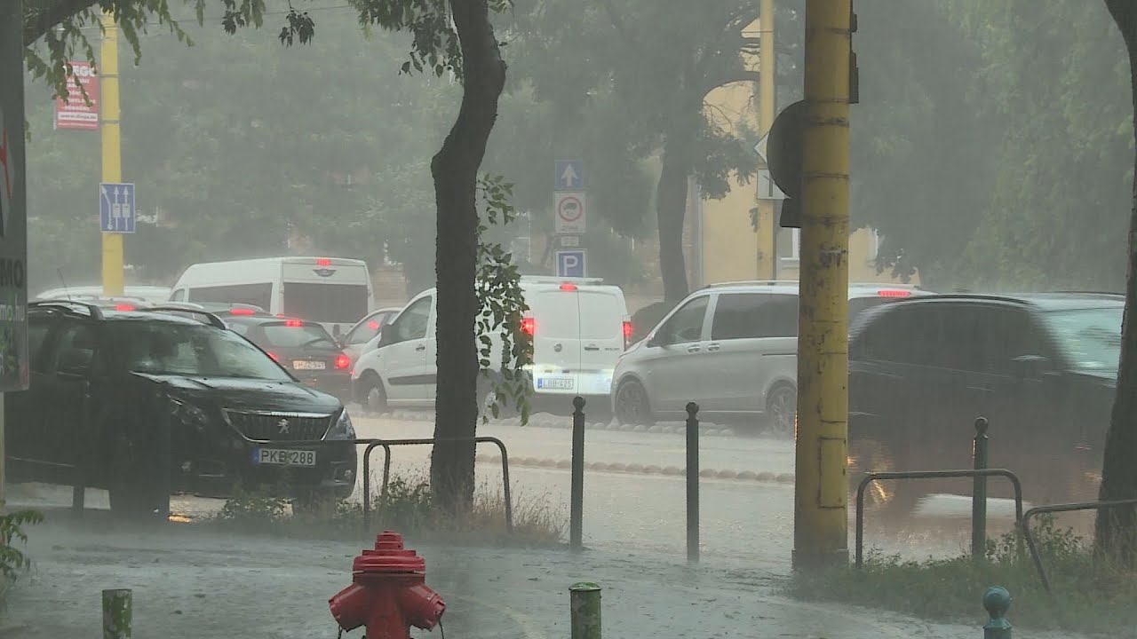 Budai Híradó 2021. szeptember 8.
