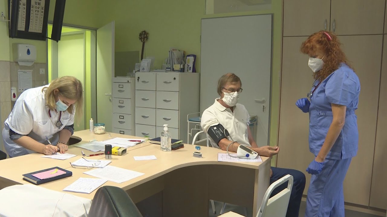 Fontos a megelőzés - Az oltatlanokat veszélyezteti leginkább a koronavírus negyedik hulláma