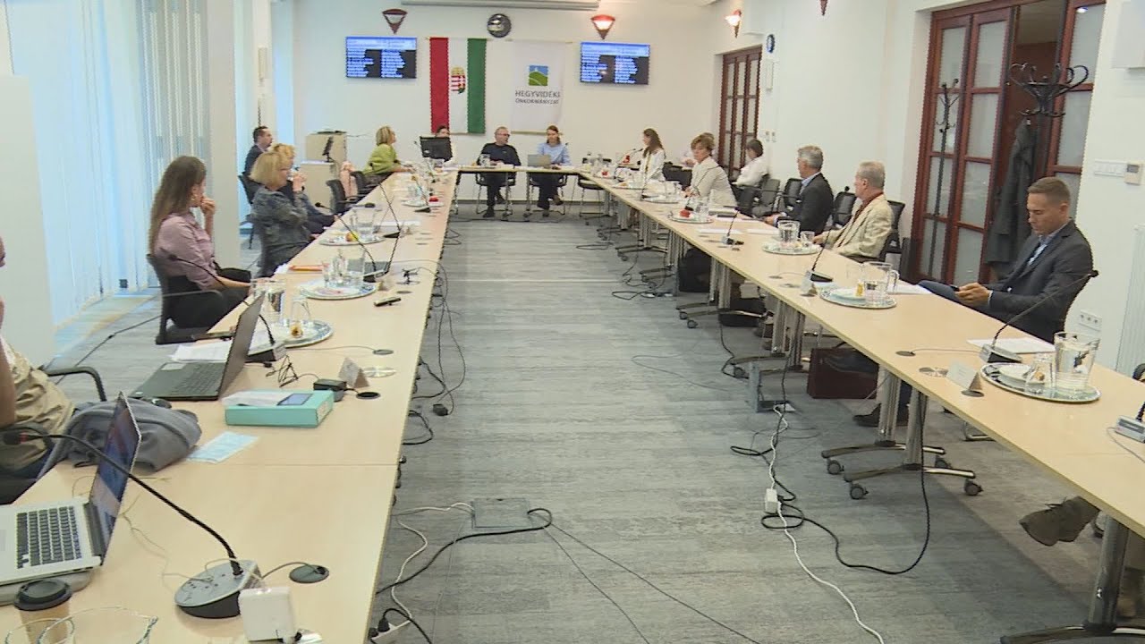 Stabil költségvetés- Testület előtt egy nagy sportprojekt és az éves büdzsé
