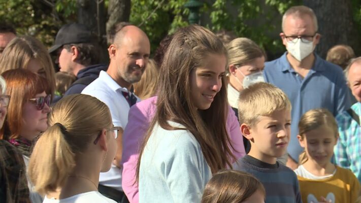 Sváb finomságok és igazi vásári forgatag