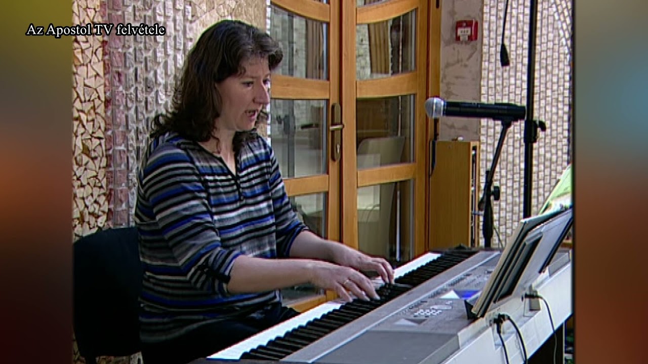 Szentmise - 2021. szeptember 21.