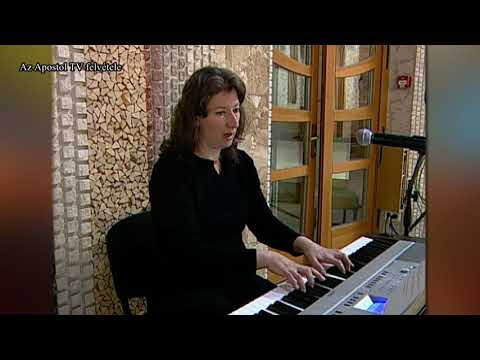 Szentmise - 2021. szeptember 22.