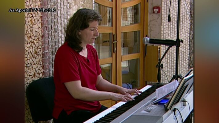 Szentmise - 2021. szeptember 27.