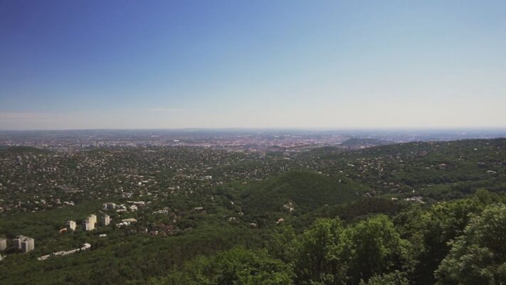 A Hegyvidék a legdinamikusabban fejlődő kerület a fővárosban