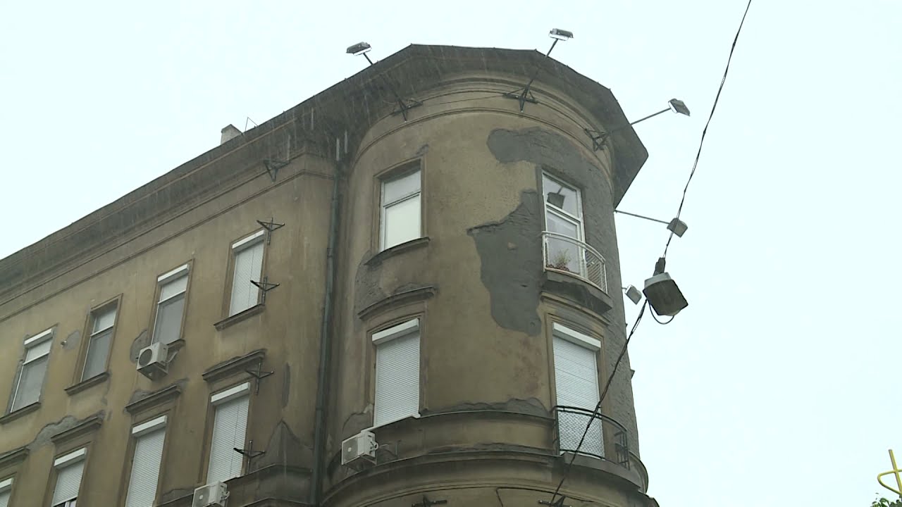 Akár a felújítási költségek felét is visszakaphatják a nyertes társasházak