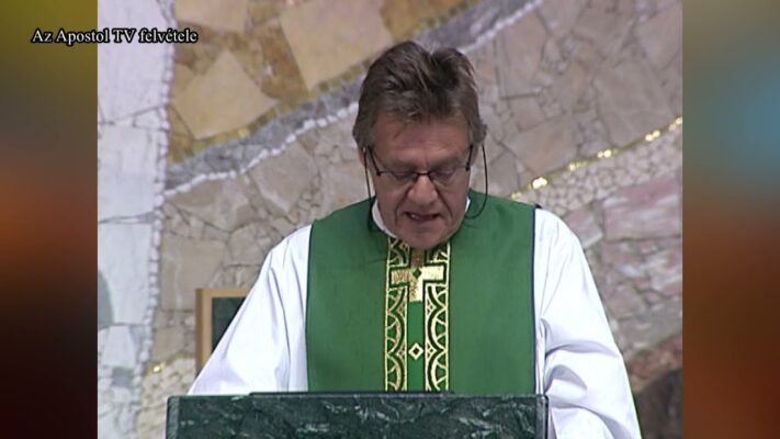 Alfa és Omega - 2021. október 10.